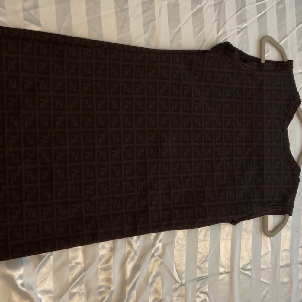Fendi dress